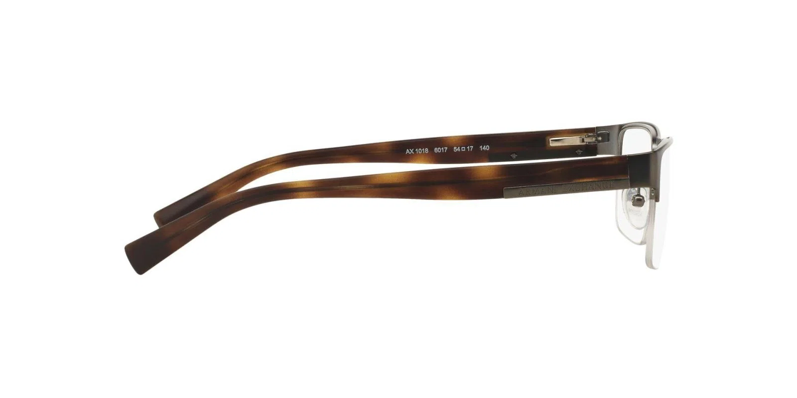 Armani Exchange 1018 Eyeglasses - view 27
